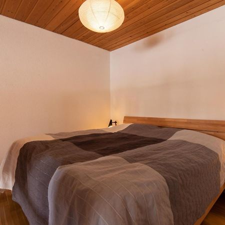 Apartament Chasa Curasch Scuol Zewnętrze zdjęcie