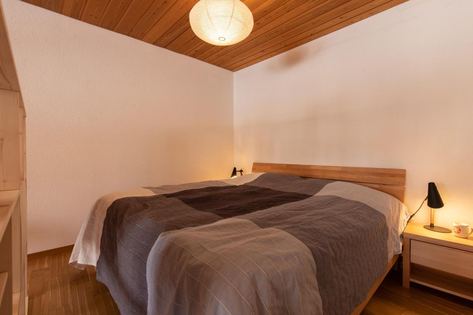 Apartament Chasa Curasch Scuol Zewnętrze zdjęcie