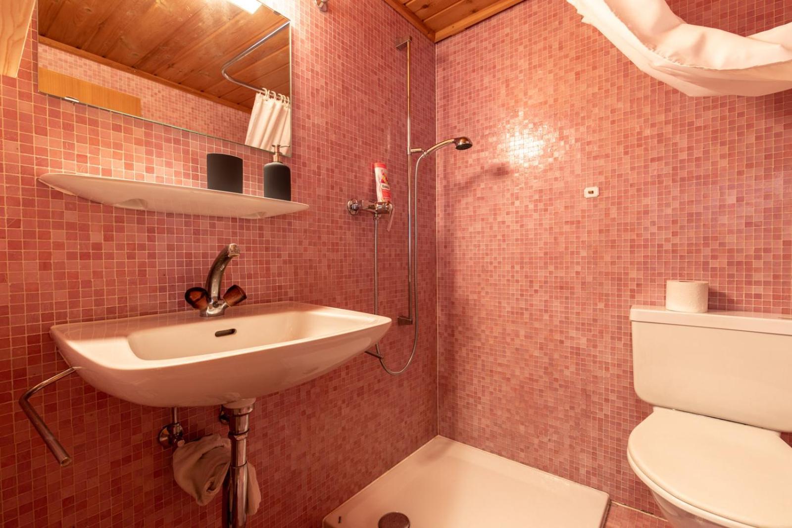 Apartament Chasa Curasch Scuol Zewnętrze zdjęcie
